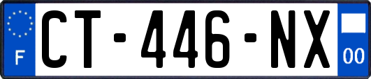 CT-446-NX