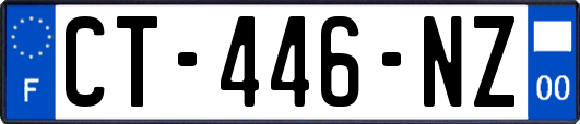 CT-446-NZ