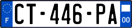 CT-446-PA