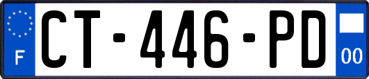CT-446-PD