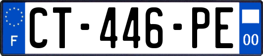CT-446-PE