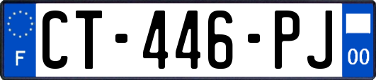 CT-446-PJ