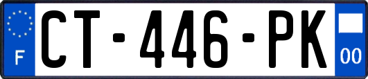 CT-446-PK