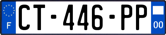 CT-446-PP