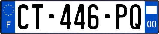 CT-446-PQ