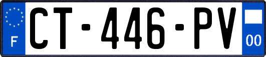 CT-446-PV