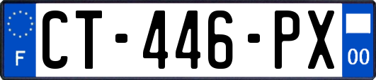 CT-446-PX