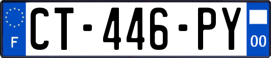 CT-446-PY