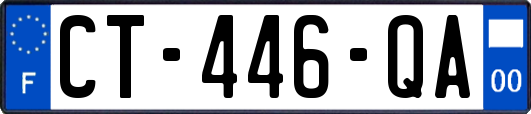 CT-446-QA