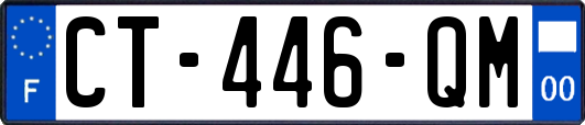 CT-446-QM