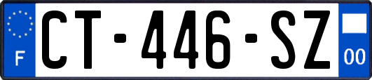 CT-446-SZ