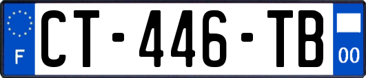CT-446-TB