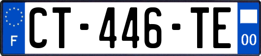 CT-446-TE
