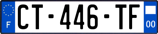 CT-446-TF