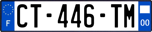 CT-446-TM
