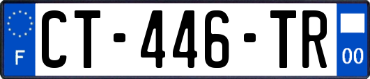 CT-446-TR