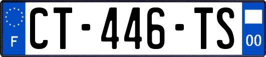 CT-446-TS