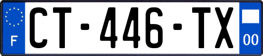 CT-446-TX