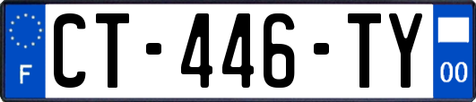 CT-446-TY