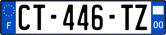 CT-446-TZ