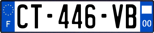 CT-446-VB