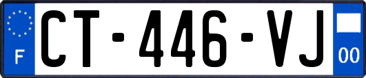 CT-446-VJ