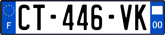 CT-446-VK