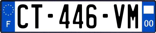 CT-446-VM