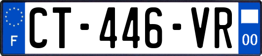 CT-446-VR