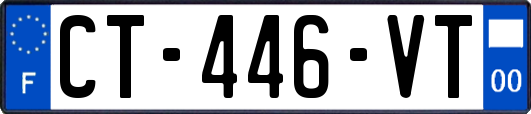 CT-446-VT