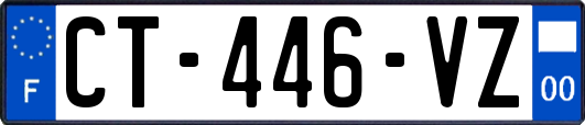 CT-446-VZ