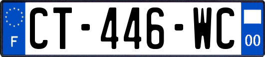 CT-446-WC