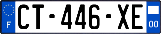 CT-446-XE