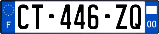 CT-446-ZQ