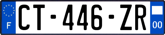 CT-446-ZR