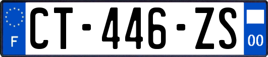 CT-446-ZS