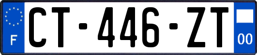 CT-446-ZT