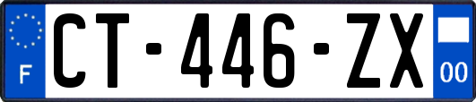 CT-446-ZX