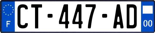 CT-447-AD