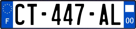 CT-447-AL