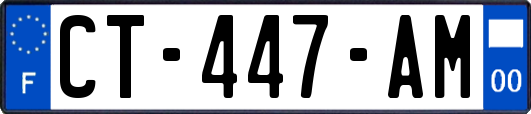 CT-447-AM