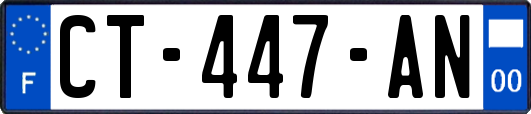 CT-447-AN