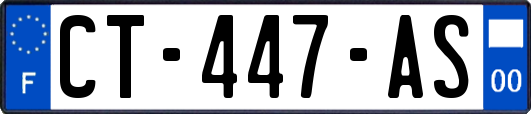 CT-447-AS