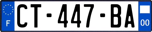 CT-447-BA