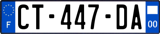 CT-447-DA