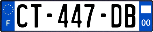 CT-447-DB