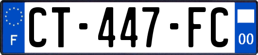 CT-447-FC