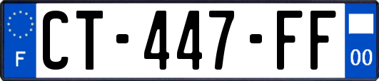 CT-447-FF