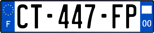 CT-447-FP