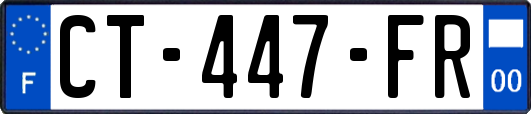 CT-447-FR